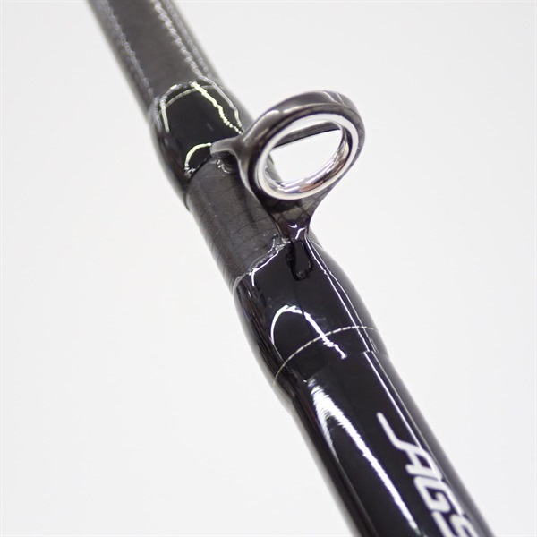 ２３シルバーウルフＡＩＲ７２ＭＬＢ－Ｓ・Ｑ